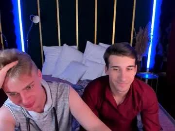 lawrence_miles — GOAL: Remove the top of the clothes [109 tokens remaining] I am the top today :) #18 #bigcock #cum #anal #bigass