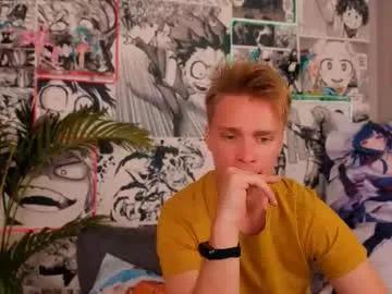 lawrence_miles on Chaturbate