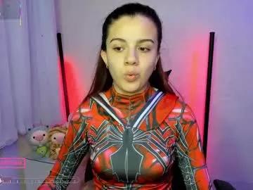 layla_castilloo on Chaturbate 