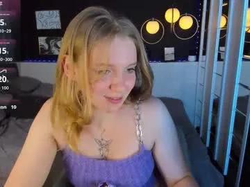 layla_glam on Chaturbate