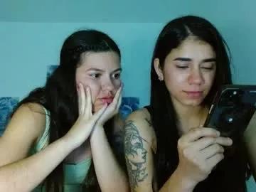 layla_roma on Chaturbate 