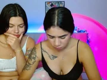 layla_roma on Chaturbate 
