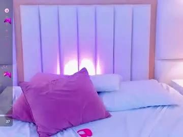 laylaadoll_ on Chaturbate 