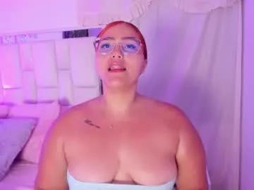 leahbarker on Chaturbate