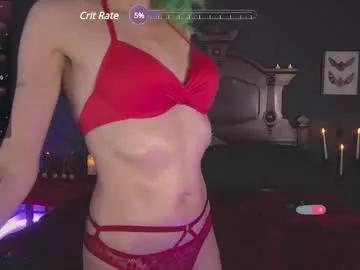 lealalane on Chaturbate 
