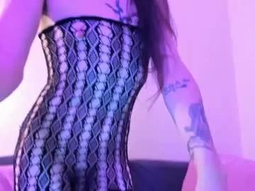 leefoxx on Chaturbate 