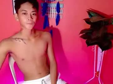 leemoreno18 — MAKE ME CUM  #asian #young #18 #bigcock #twink [949 tokens remaining]