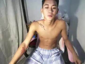 leemoreno18 on Chaturbate 