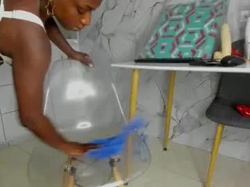 leexy_brown on Chaturbate