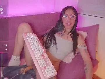 leila_petitee on Chaturbate 