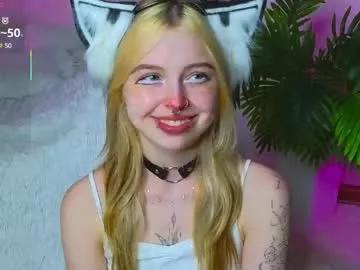 leiladwight on Chaturbate 
