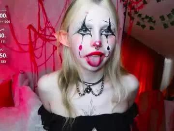 leiladwight on Chaturbate 