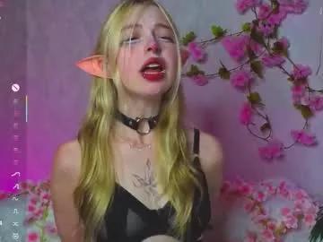 leiladwight on Chaturbate 