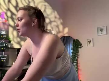 lela_ryan on Chaturbate 