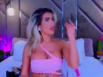 lellie_ on Chaturbate 
