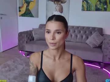 lenna_godess on Chaturbate 