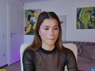 lenna_godess — Feel me pulse? That's your name on my lovense1111/333/3333/555 #squirt #anal #feet #lovense #cumshow