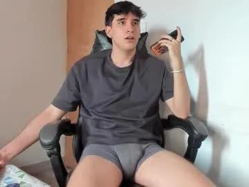 leo_jones389 — BIG CUM AT GOAL 8!!! #18 #lovense #young #bigass #smoke [143 tokens remaining]