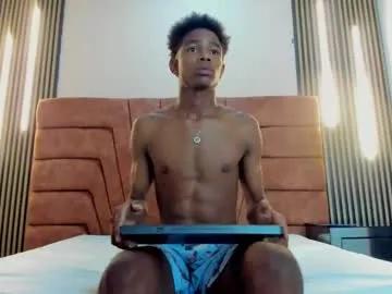 leo_smith02 on Chaturbate