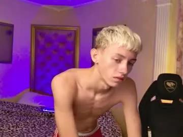 leonlure — GOAL: doggy [135 tokens remaining] Leon  #18 #twink #cute #gay #bigass