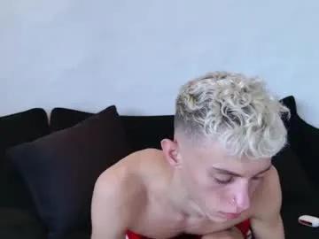 leonlure on Chaturbate