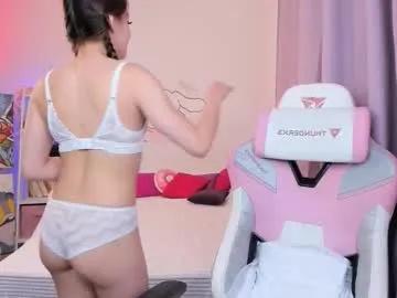 lery_dely — GOAL: Free ur tits and spit on nipples [53 tokens remaining] Hey! I am a new girl here and a bit shy, but I hope u could teach me how to behave properly ;)OilShow/FortuneWheel/PVT:DeepThroat/DildoPuss