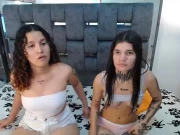 lesly_madison on Chaturbate 