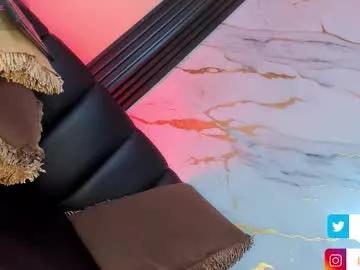 lesly_w on Chaturbate 