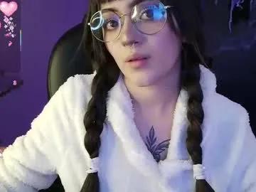 lessboobs_gh — GOAL: tongue through NIPPLES [74 tokens remaining] Come fun with my pussy my love  #glasses #blowjob #shy #cum #bigboobs