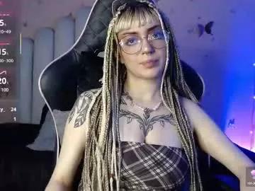 lessboobs_gh on Chaturbate 