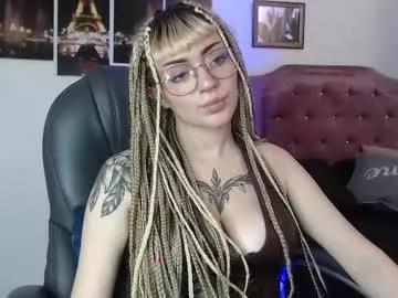 lessboobs_gh on Chaturbate 