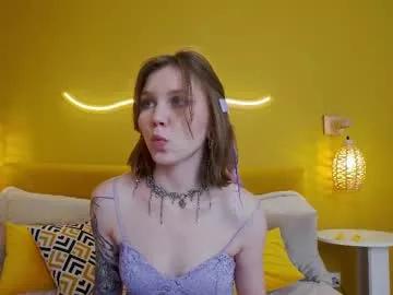 lessysweety on Chaturbate 