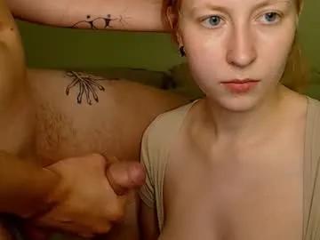 lessyxjhony —  GOAL: FRENCH KISS [33]  #deepthroat #18 #bigboobs #couple #teen