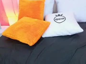 lexxi_gb on Chaturbate 