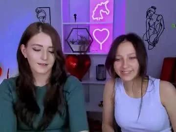 leyla_hottie on Chaturbate