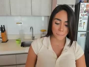 leyla_steel on Chaturbate 