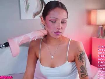 leylabrooklyn on Chaturbate 