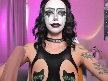 leylanoir on Chaturbate 