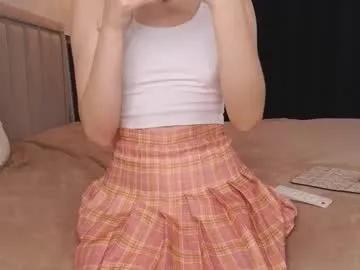 lia_flores on Chaturbate
