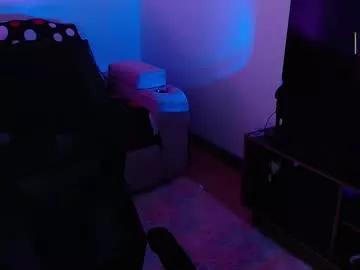 liaa_rodriguezz on Chaturbate 