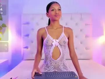 liaa_taylor1 on Chaturbate 