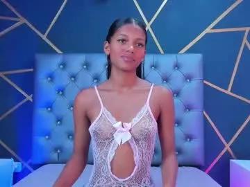 liaa_taylor1 on Chaturbate 