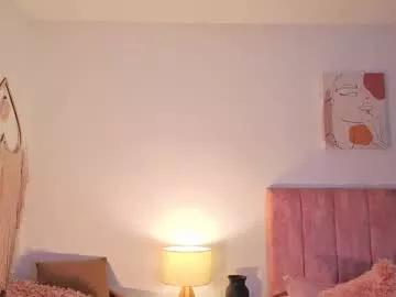 liaaa___ on Chaturbate 