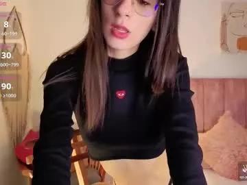 liaaa___ on Chaturbate 