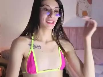 liaaa___ on Chaturbate 