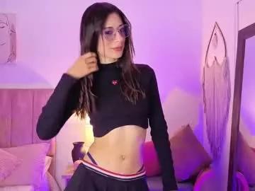 liaaa___ on Chaturbate 