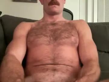 liam_james — stroking #hairy