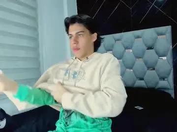 liam_velez on Chaturbate