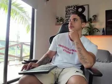 liam_walk — At 3 Goal Get Naked, At 8 Goal Jerkoff, At 15 Goal Play with Precum and At goal 20 CUM SHOW #hairy #bigcock #alpha #lovense #uncut [34 tokens remaining]