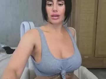 libbyloveheartx on Chaturbate 